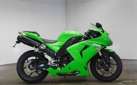 KAWASAKI ZX 10 NINJA R 2007 ZXT00D