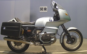 BMW R100RS 1977 1174