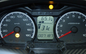 SUZUKI BURGMAN400 A 2021 DU11N