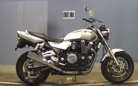 YAMAHA XJR1200 4KG