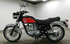 KAWASAKI ESTRELLA BJ250A