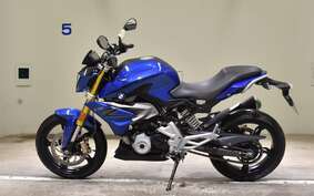 BMW G310R 2018 0G01