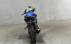 YAMAHA MT-25 RG10