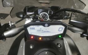 YAMAHA MT-07 2015 RM07J