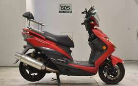 YAMAHA CYGNUS 125 XSR 2 SE44J