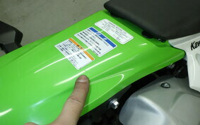 KAWASAKI KLX230 LX230A