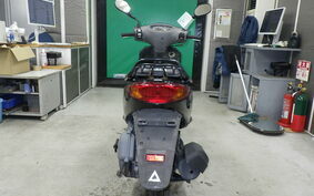 YAMAHA AXIS 125 TREET SE53J