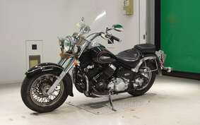 YAMAHA DRAGSTAR 400 CLASSIC  2010 VH02J