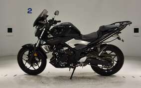 YAMAHA MT-03 2015 RH07J