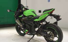 KAWASAKI ZX-25R ZX250E