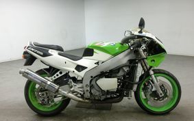 KAWASAKI ZXR400 1997 ZX400L