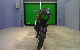 KAWASAKI ZRX400 2009 ZR400E