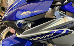 YAMAHA YZF-R25 RG10J