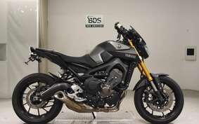 YAMAHA MT-09 2014 RN34J