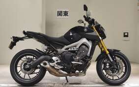 YAMAHA MT-09 2015 RN34J