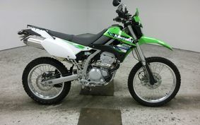 KAWASAKI KLX250 Fi 2013 LX250S