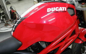 DUCATI MONSTER 1100 EVO 2012 M511J