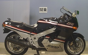 KAWASAKI ZX 10 NINJA 1989 ZXT00B