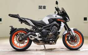 YAMAHA MT-09 A RN52J