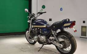 KAWASAKI ZEPHYR 750 RS 2001 ZR750C