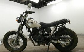 YAMAHA TW200 DG07J