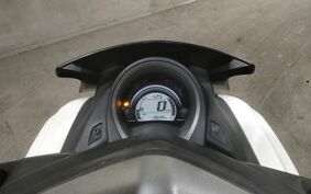 YAMAHA N-MAX 125 SED6J