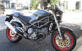 DUCATI MONSTER S4 2001 M400A