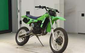 KAWASAKI KX80 KX80F