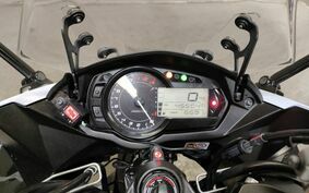 KAWASAKI NINJA 1000 2012 ZXT00G