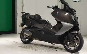 BMW C650GT 2014