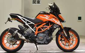 KTM 390 DUKE 2018 JPJ40