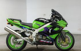 KAWASAKI ZX900R NINJA 2002 ZX900E