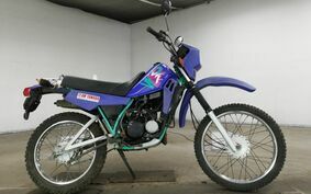 YAMAHA DT50 17W