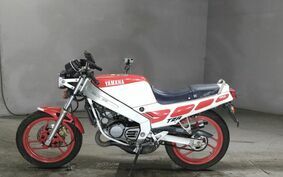 YAMAHA TZR125 2RM