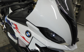 BMW S1000RR M PACKAGE 2024