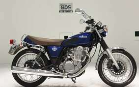 YAMAHA SR400 Gen.5 2021 RH16J