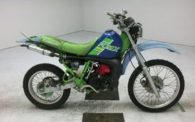 KAWASAKI KMX200 1990 MX200A