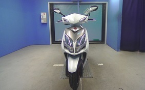 KYMCO RACING 180 FI SC36