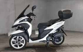 YAMAHA TRICITY 125 SE82J