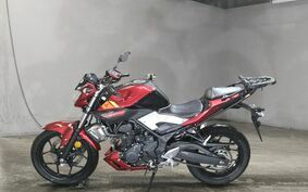 YAMAHA MT-03 2015 RH07J