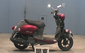 YAMAHA VINO 50 2007 SA37J