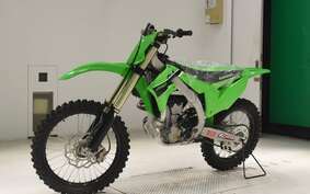 KAWASAKI KX250 KX252C