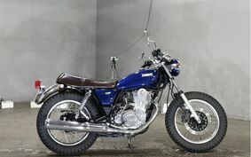 YAMAHA SR400 2021 RH16J