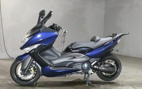 YAMAHA T-MAX500 2009 SJ08J