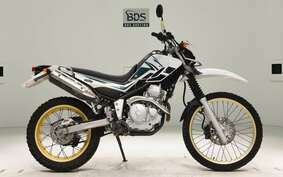 YAMAHA SEROW 250 DG17J