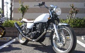 YAMAHA SR400 2002 RH01J