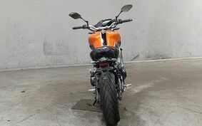 YAMAHA MT-09 2014 RN34J