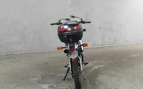 YAMAHA DT50 17W