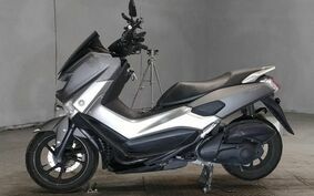 YAMAHA N-MAX 125 SED6J