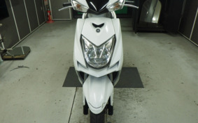 YAMAHA CYGNUS 125 XSR 3 SEA5J